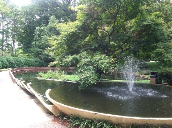 Glencairn Gardens